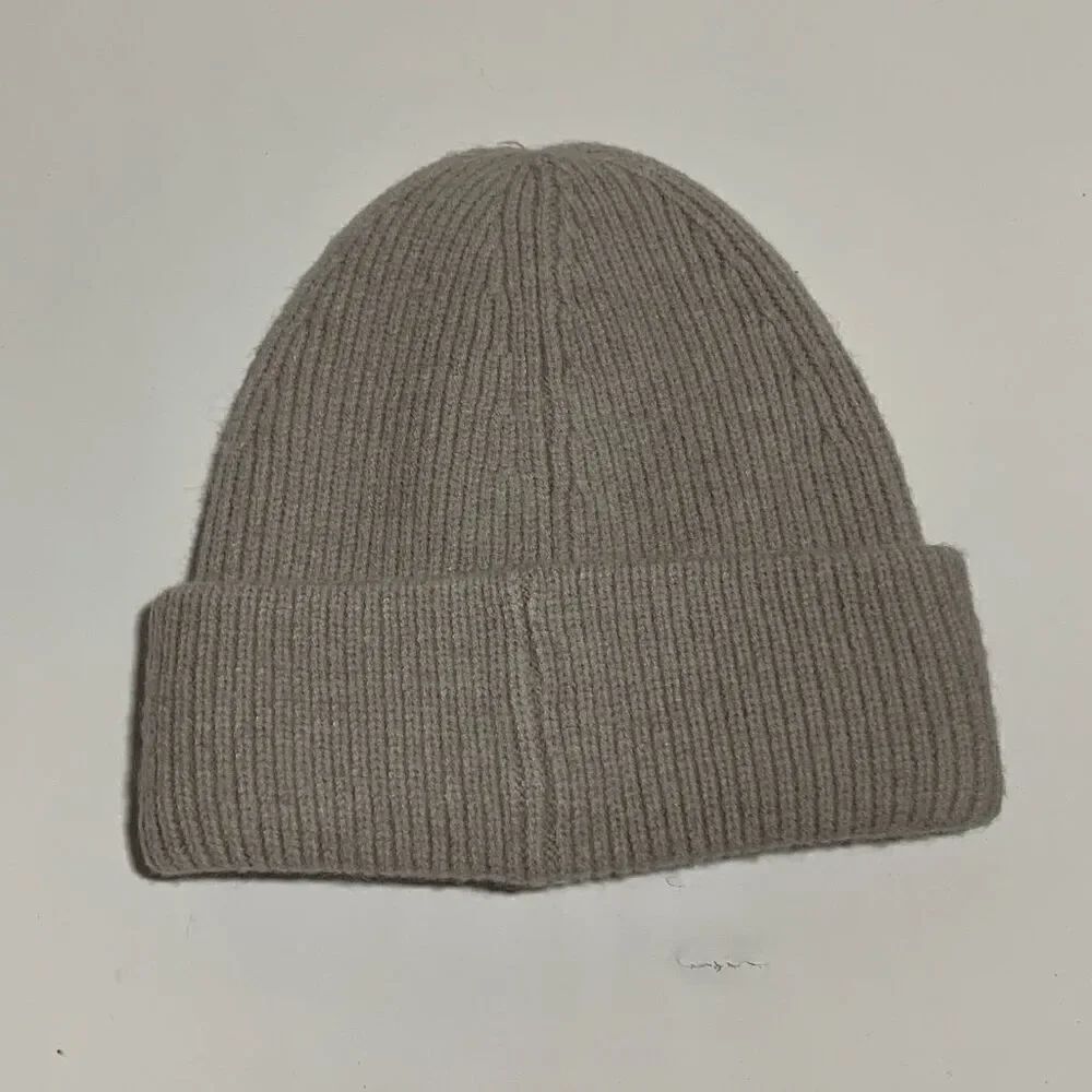 Knit Hat  - Picture 2 of 4